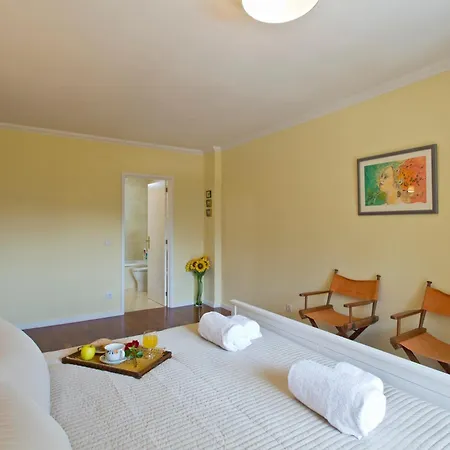 Viva Belos Ares Apartment Porto