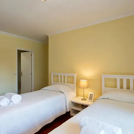 Apartament Viva Belos Ares Porto