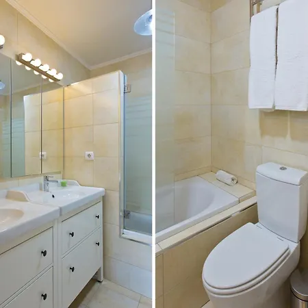 Viva Belos Ares Apartament Porto