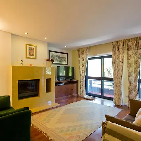 Apartment Viva Belos Ares Porto