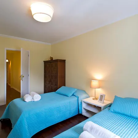 Viva Belos Ares Porto