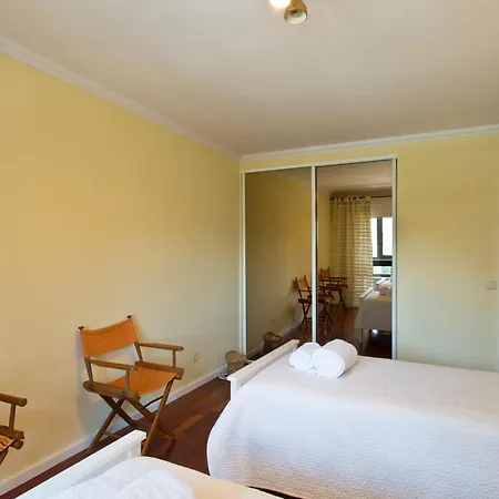 Apartment Viva Belos Ares