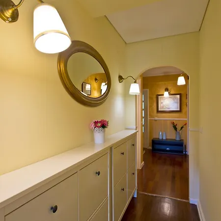 Appartement Viva Belos Ares