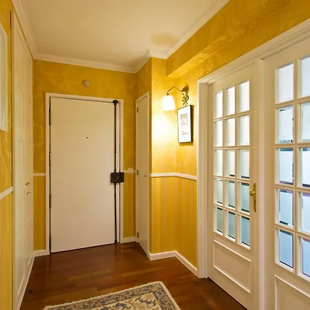 Apartment Viva Belos Ares Porto