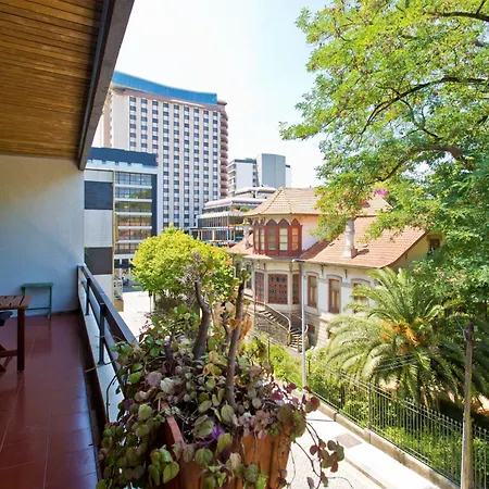 Viva Belos Ares Apartment