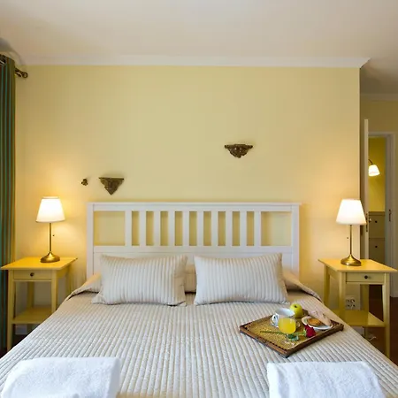 Viva Belos Ares Apartament Porto