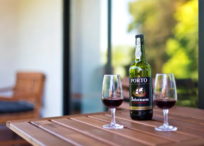 Lägenhet Viva Belos Ares Oporto