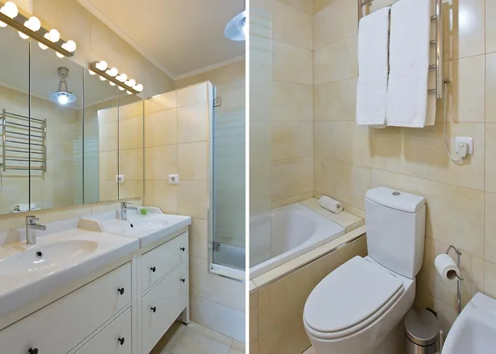 Viva Belos Ares Lägenhet Oporto