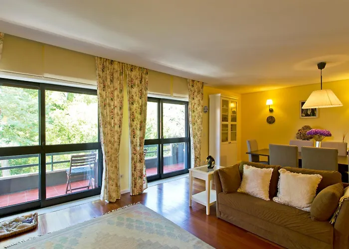 Viva Belos Ares Oporto