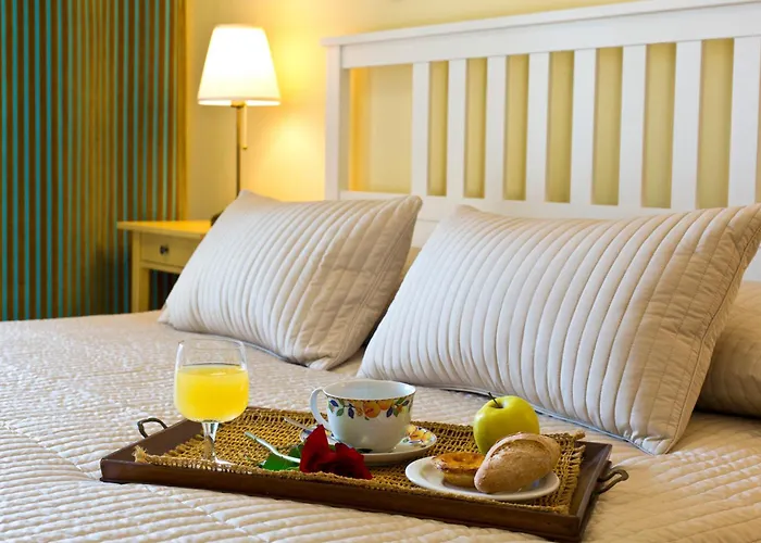 Lejlighed Viva Belos Ares *