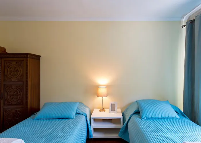 Viva Belos Ares Lejlighed *