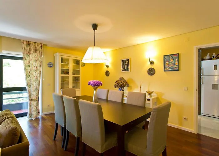 Viva Belos Ares * Oporto