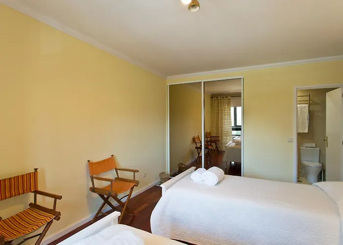 Lägenhet Viva Belos Ares