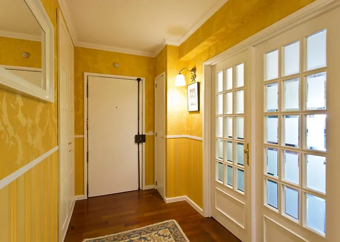 Lägenhet Viva Belos Ares Oporto