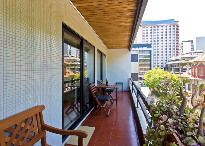 Viva Belos Ares * Oporto