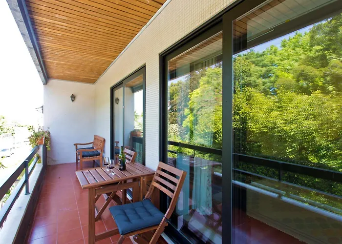 Lägenhet Viva Belos Ares