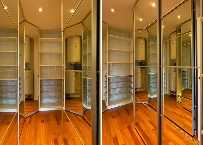 Viva Belos Ares Lejlighed *