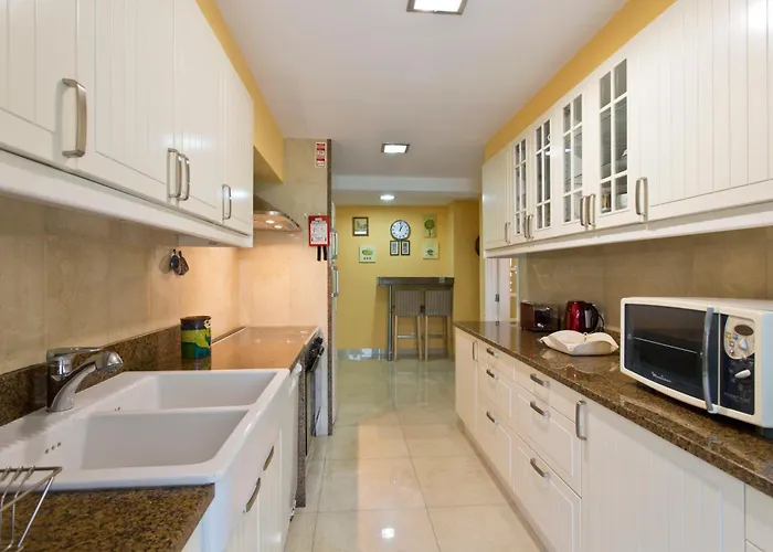 Lägenhet Viva Belos Ares *