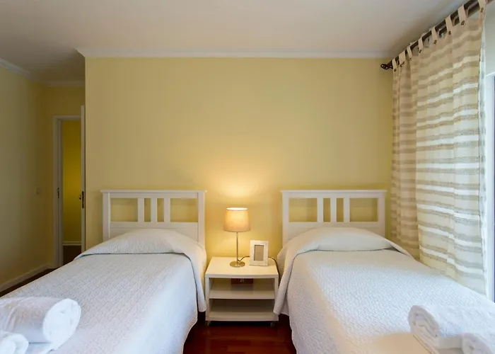 Viva Belos Ares Oporto