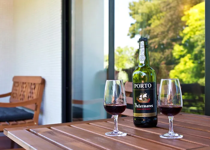 Lejlighed Viva Belos Ares Porto