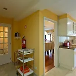 Viva Belos Ares Apartment