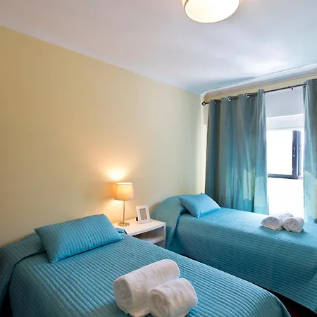 Viva Belos Ares Apartment *