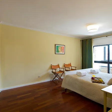 Apartment Viva Belos Ares *
