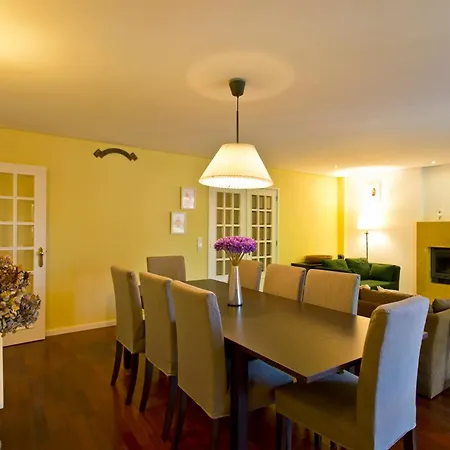 Viva Belos Ares Apartment Porto