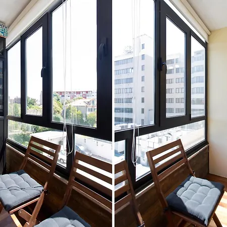 Daire Viva Belos Ares Porto