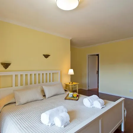 Viva Belos Ares Apartment Porto