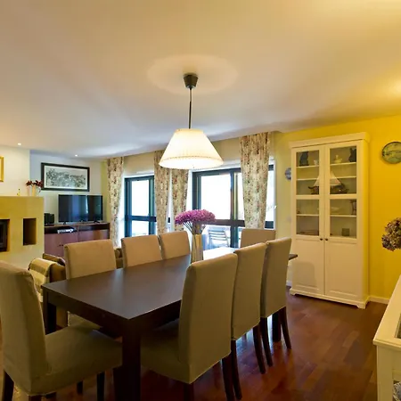 Viva Belos Ares Apartment