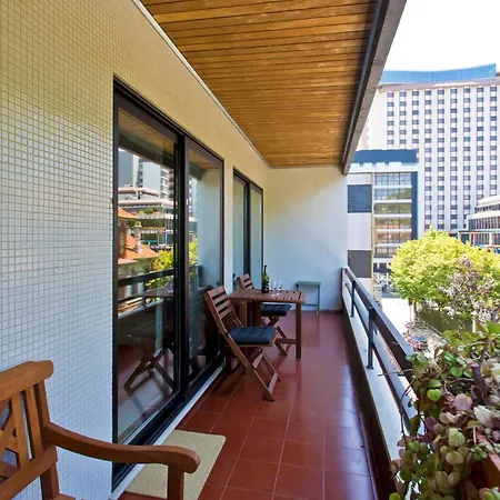 Viva Belos Ares * Porto