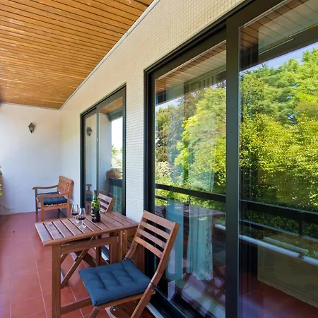 Apartman Viva Belos Ares