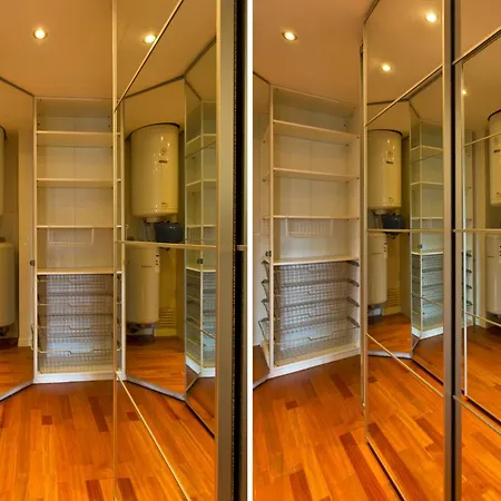 Viva Belos Ares Apartman *