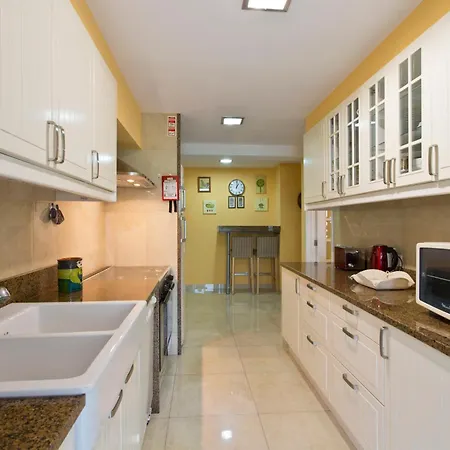 Apartment Viva Belos Ares *
