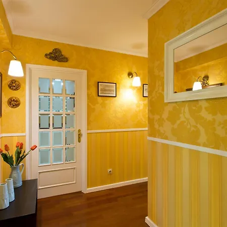 Apartman Viva Belos Ares *