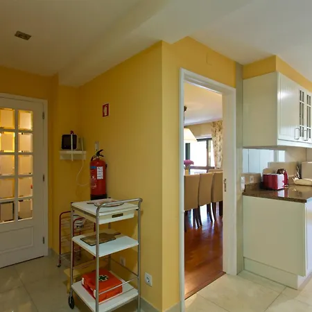 Viva Belos Ares Appartement