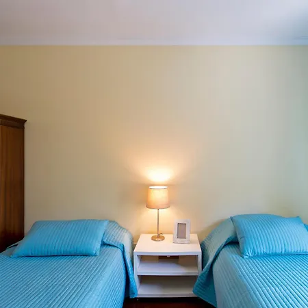 Viva Belos Ares Appartement *