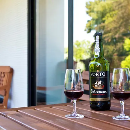 Appartement Viva Belos Ares Porto