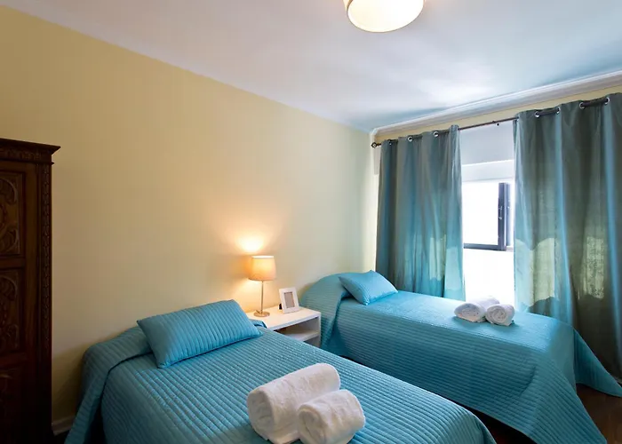 Viva Belos Ares דירה *