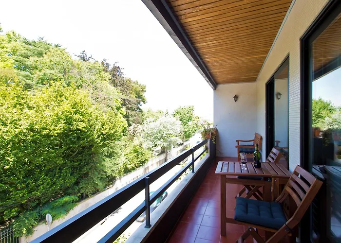 Viva Belos Ares * פורטו