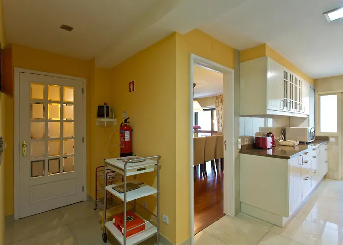 Viva Belos Ares דירה