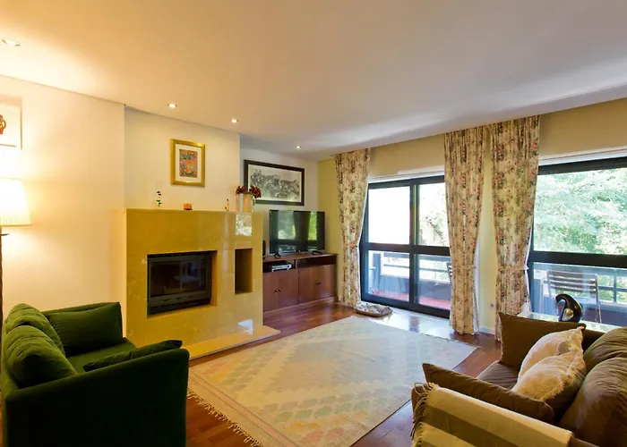 דירה Viva Belos Ares פורטו