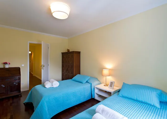 Viva Belos Ares פורטו