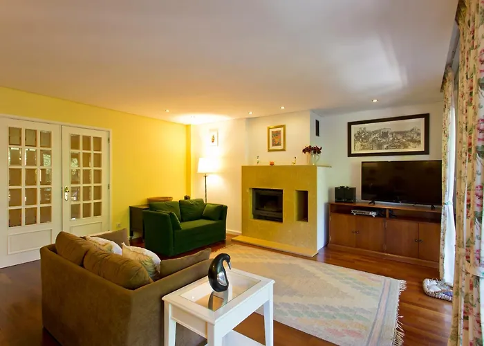 Viva Belos Ares * פורטו