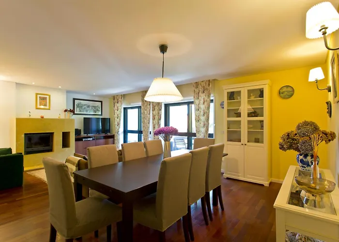 Viva Belos Ares דירה