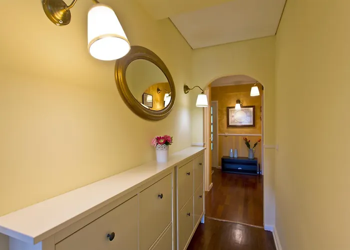 דירה Viva Belos Ares