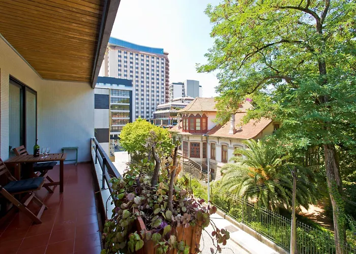 Viva Belos Ares דירה